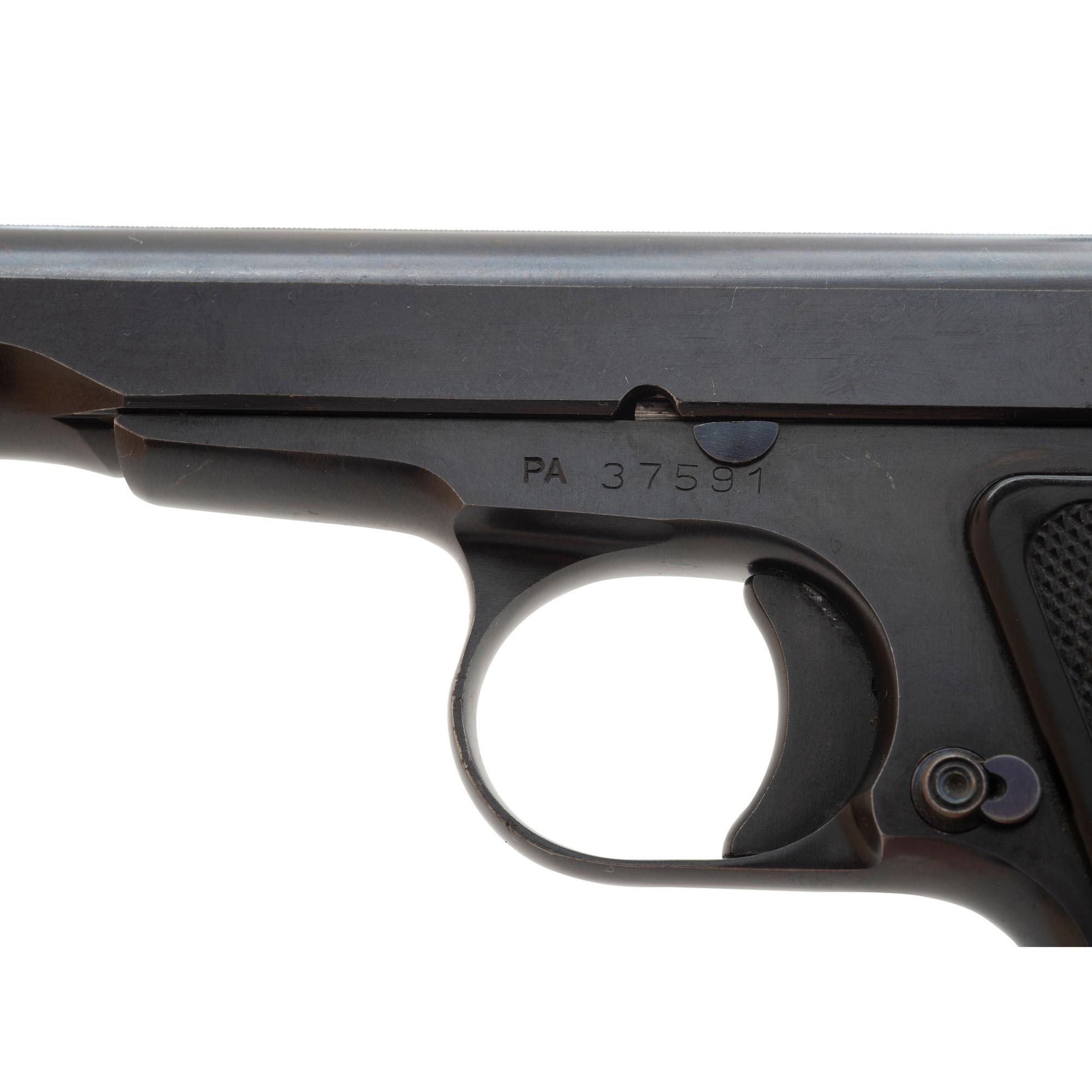 **Remington Model 51
