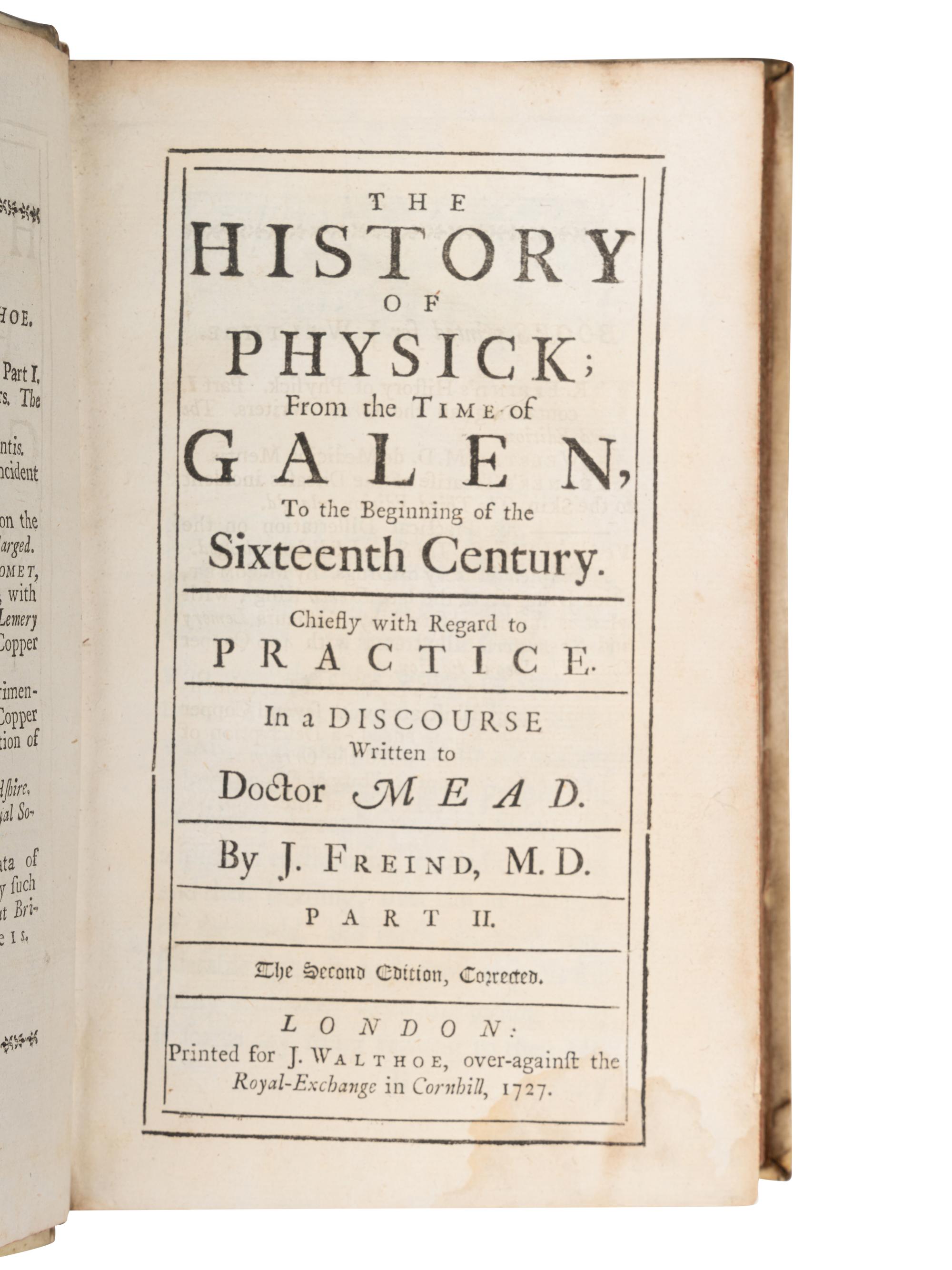 [EXPLORATION]. A group of 9 travel & exploration works, comprising: