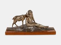 Figural Group