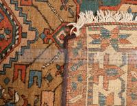 A Malayer Wool Runner