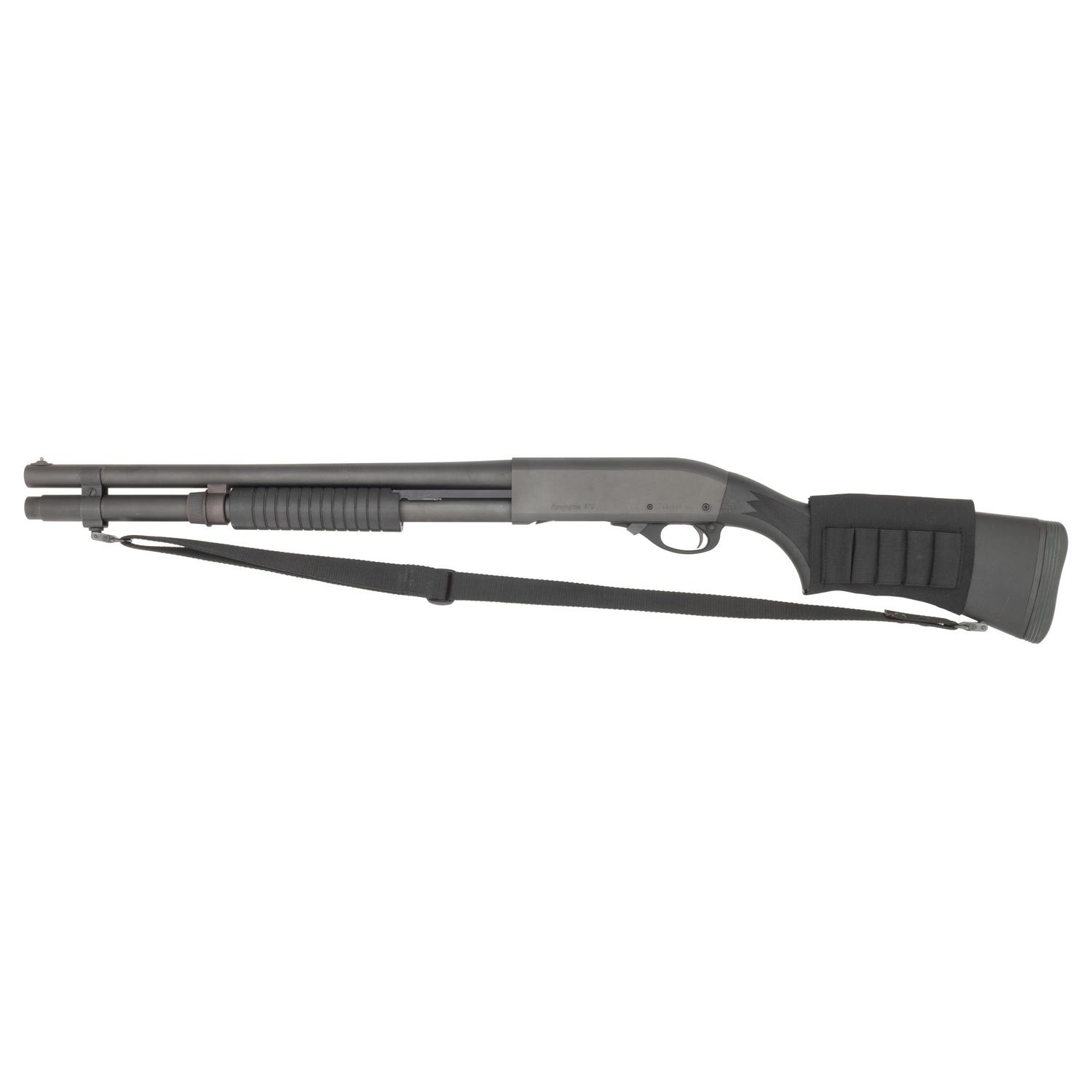 *Remington 870 12 Gauge