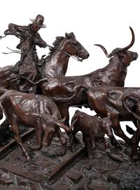 Texas Legacy , edition 31/40