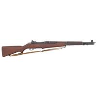 **US M1 Garand Rifle by Springfield