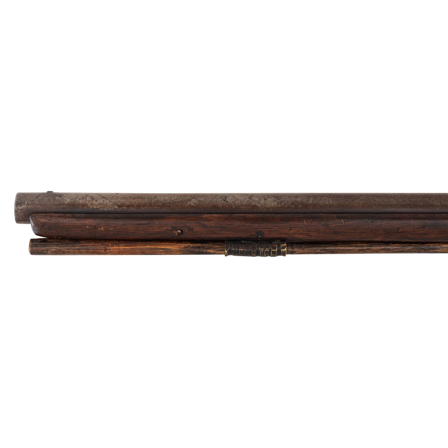 Percussion Altered Chief's Grade Board of Ordnance North West Trade Gun by Sutherlands