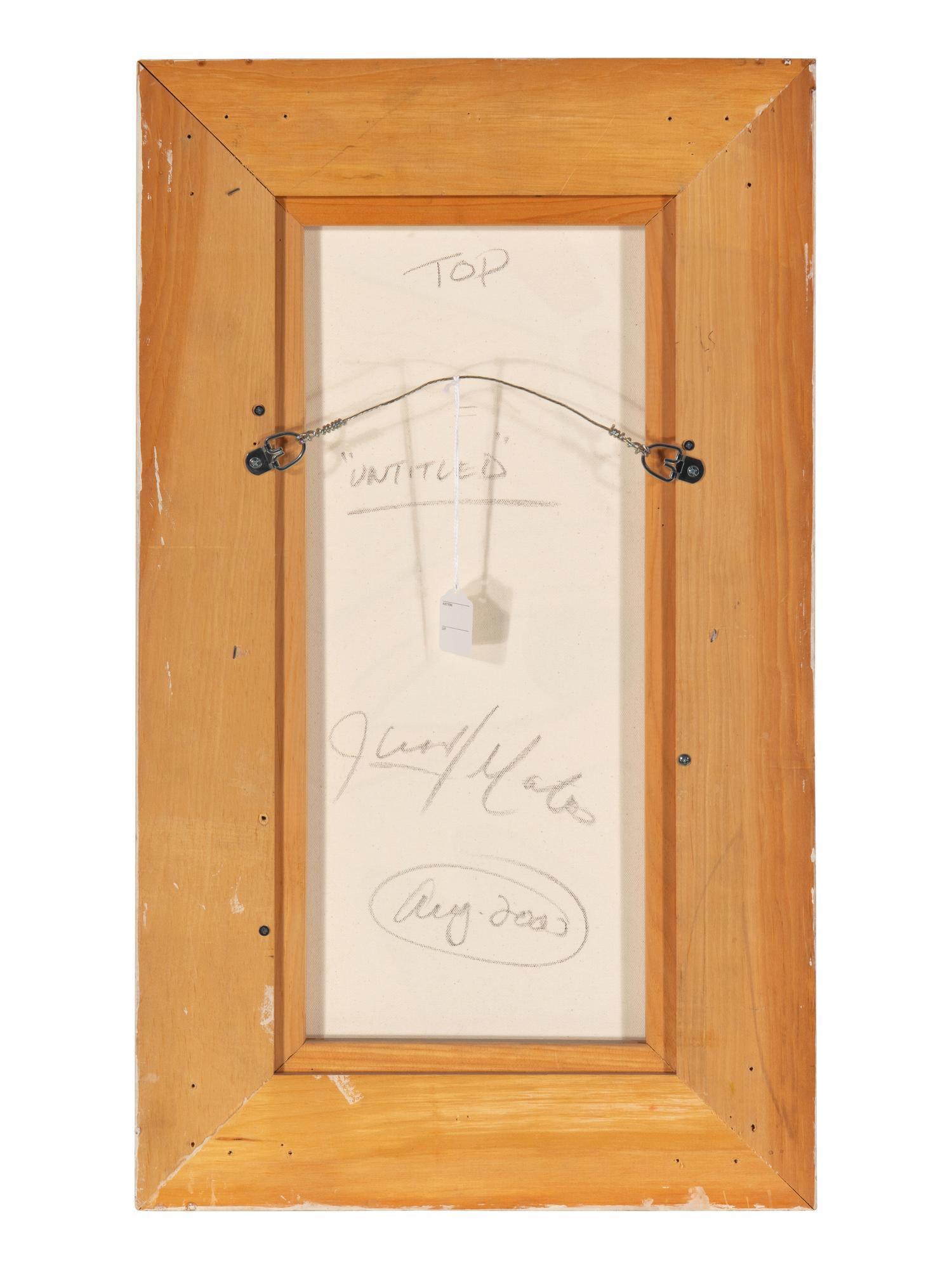 Untitled , 2000