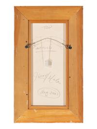 Untitled , 2000