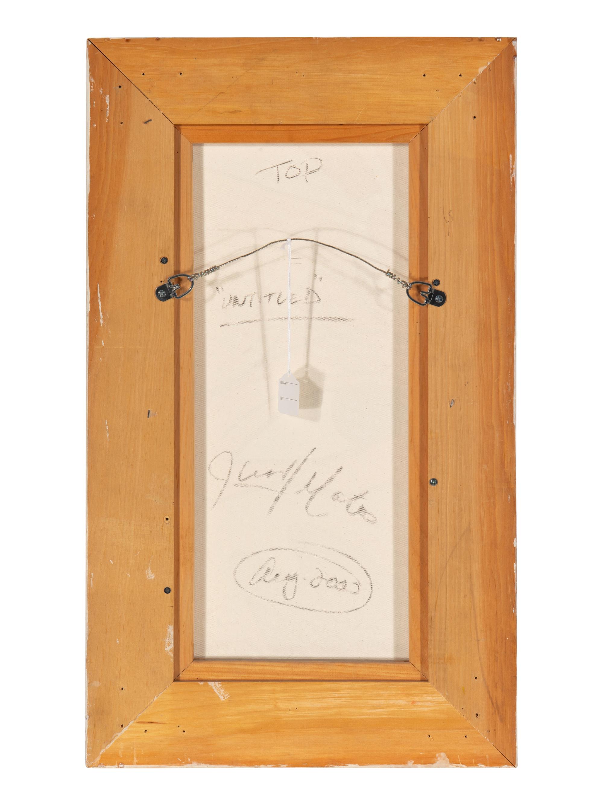 Untitled , 2000