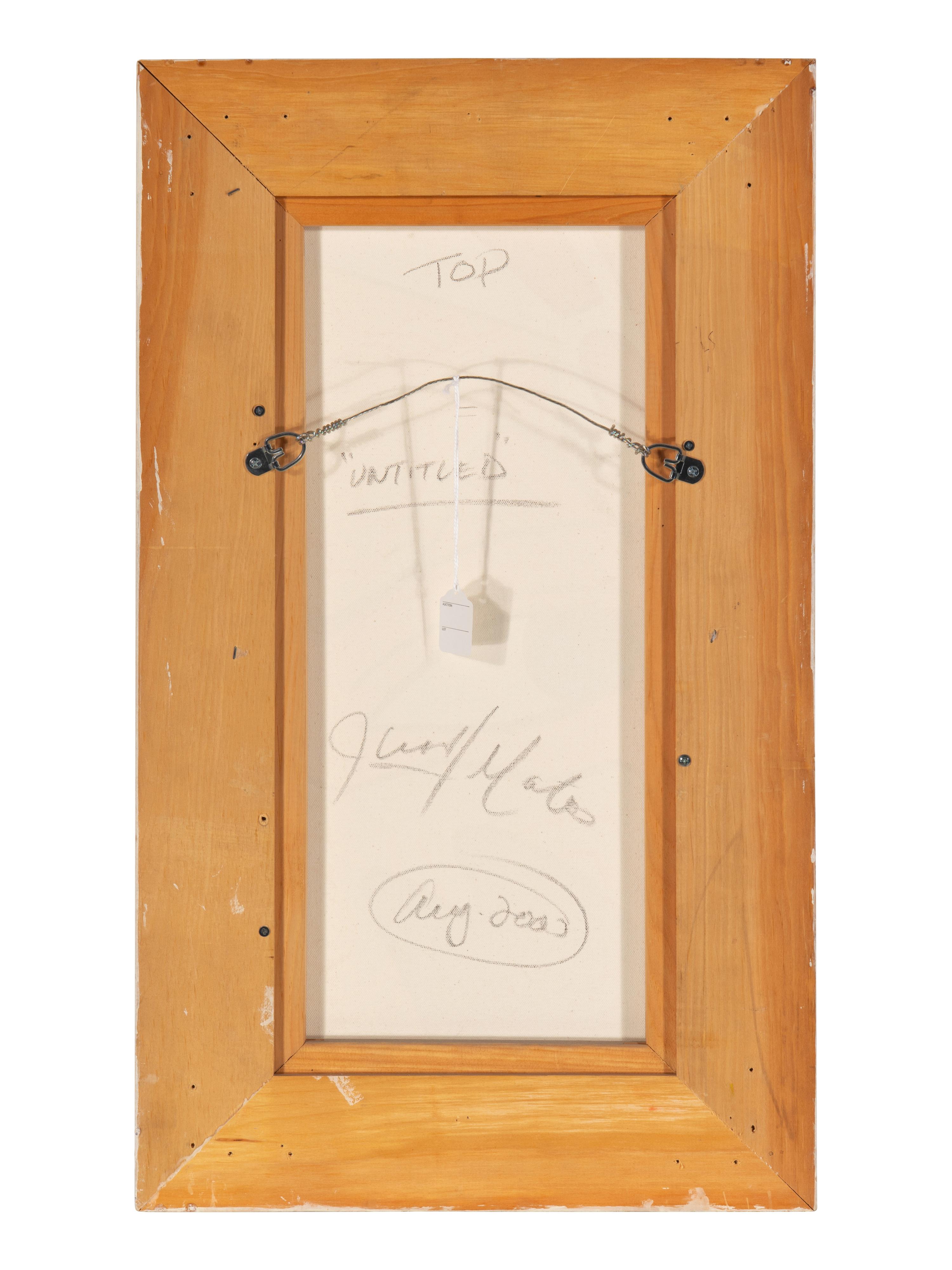 Untitled , 2000