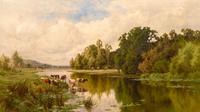 Henry H. Parker (British, 1858-1930)