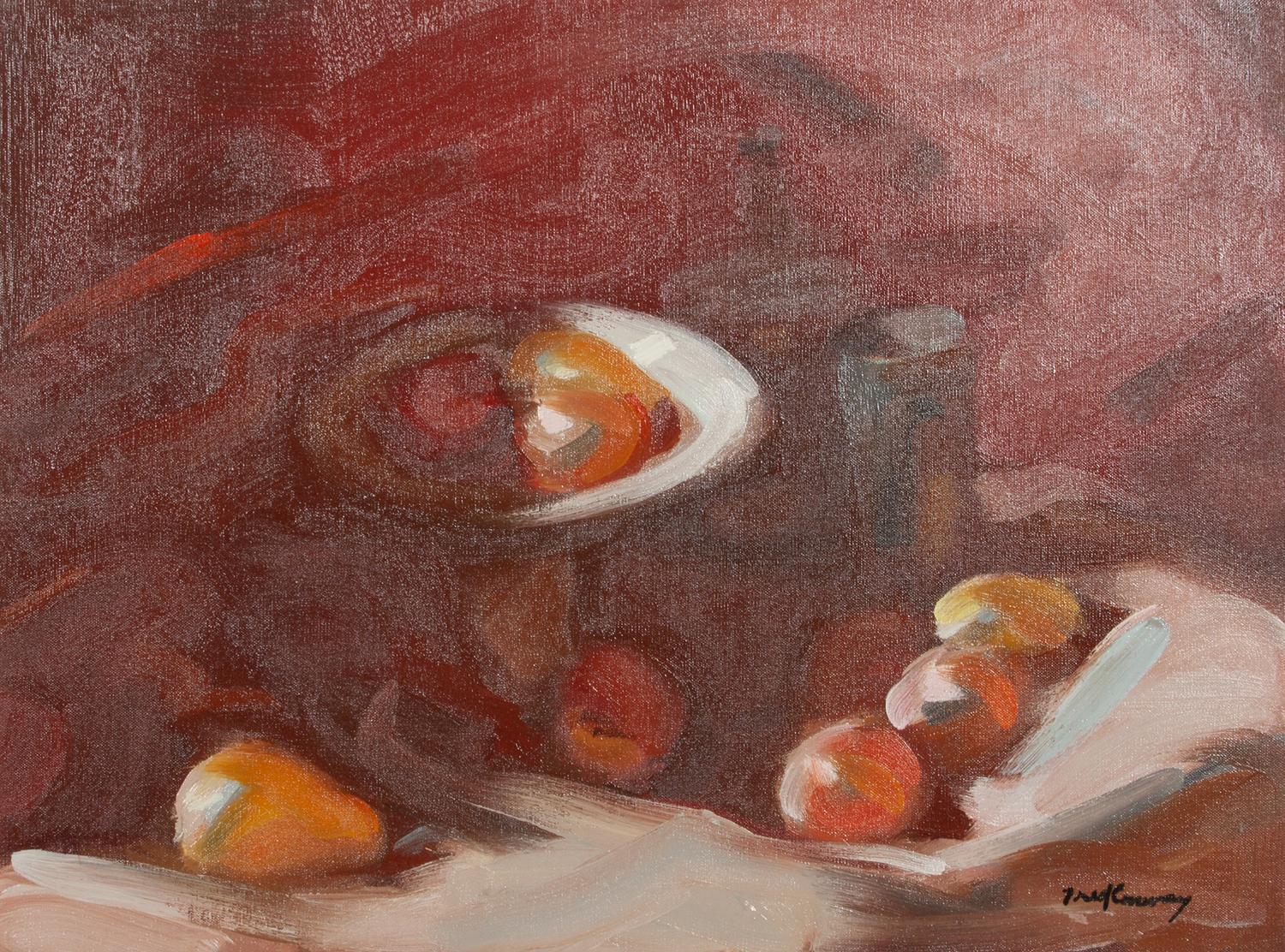 Still Life, c. 1960