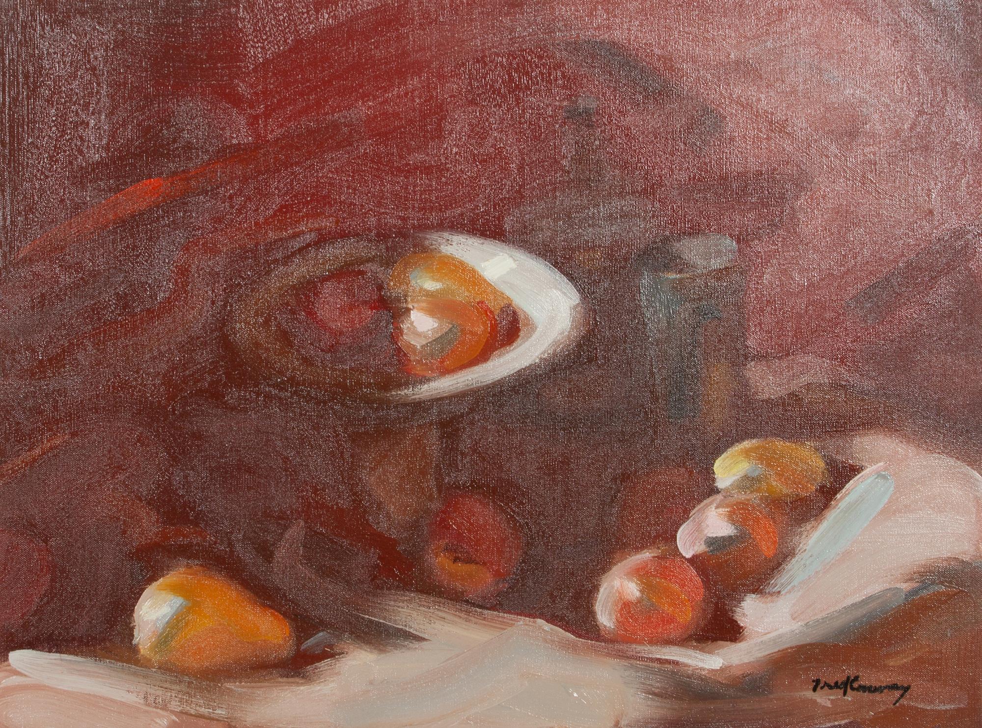 Still Life, c. 1960