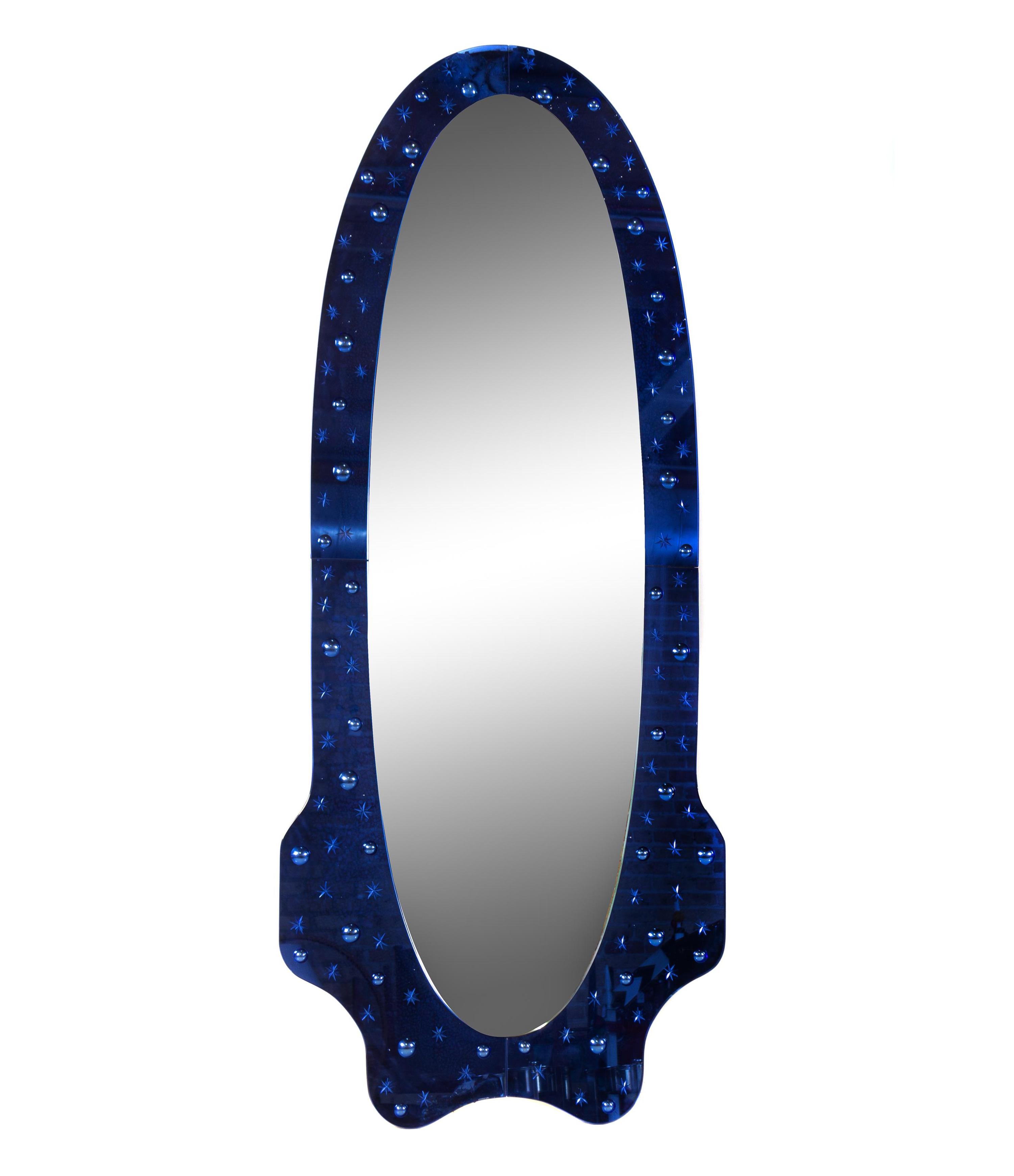 Wall Mirror