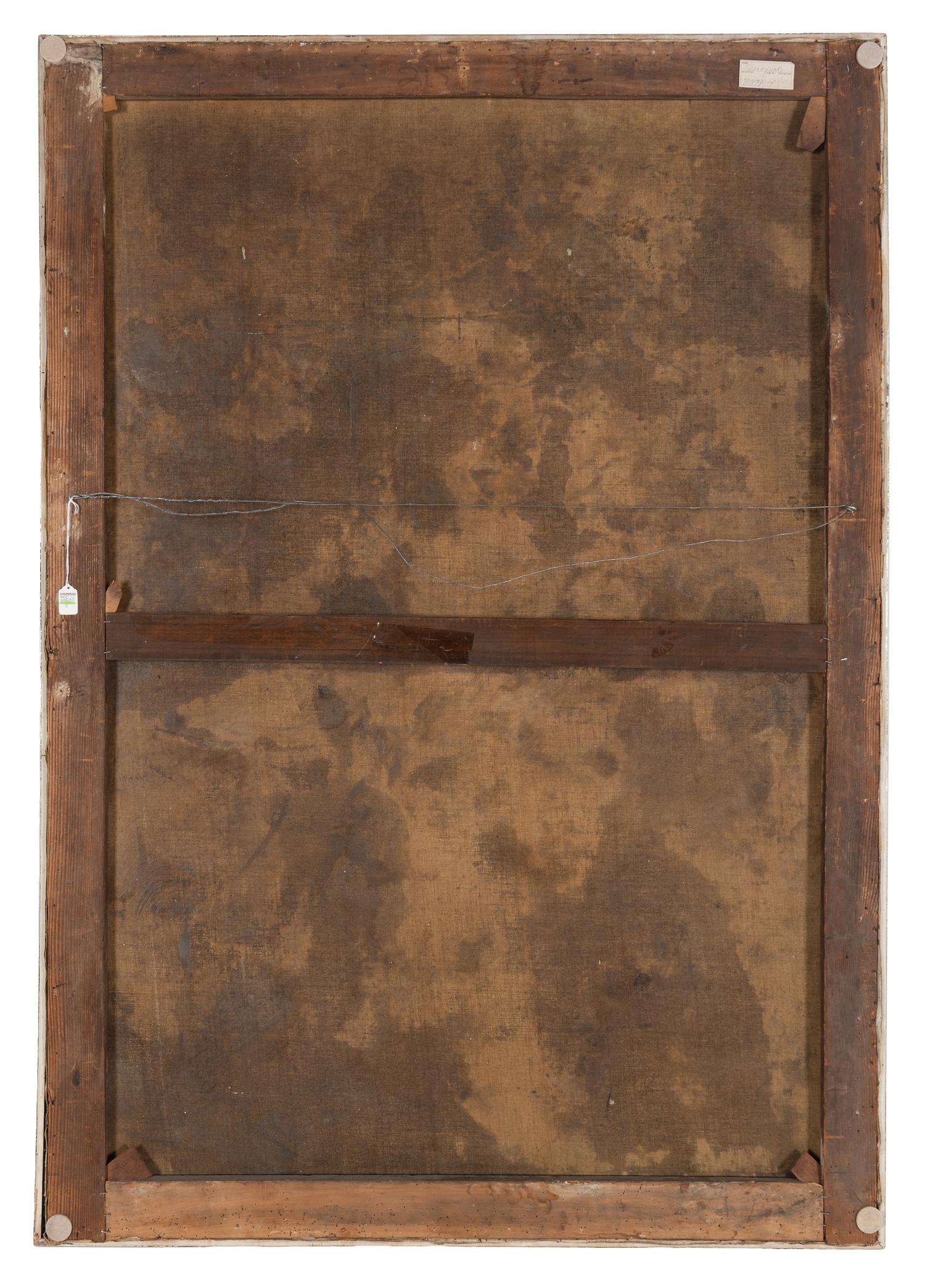 Italian School, 19th Century