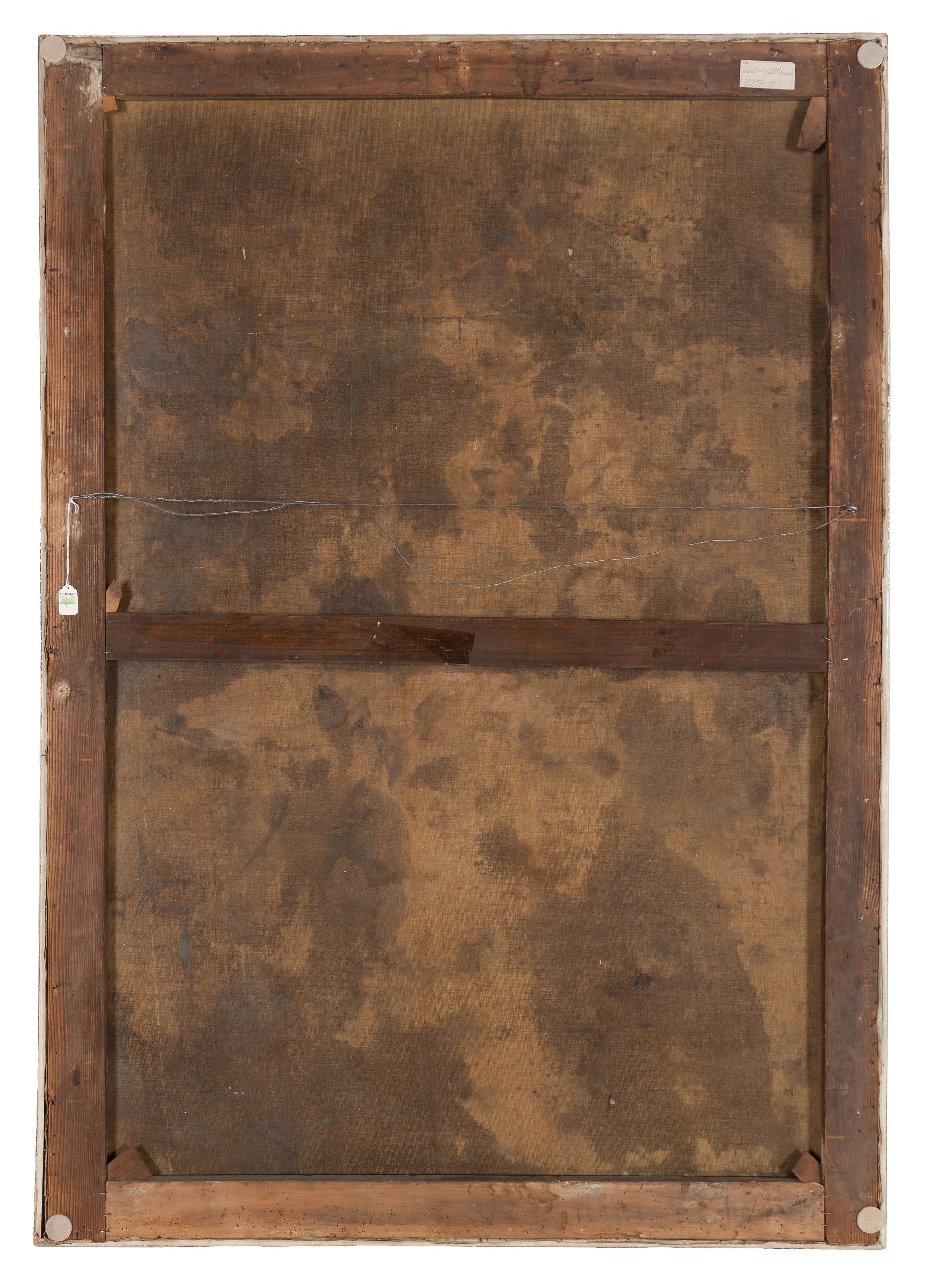 Italian School, 19th Century
