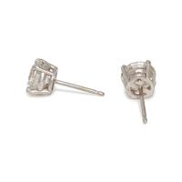DIAMOND STUD EARRINGS