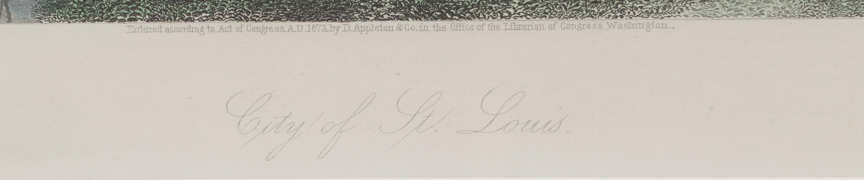 J.C. Wild (American 19th Century)