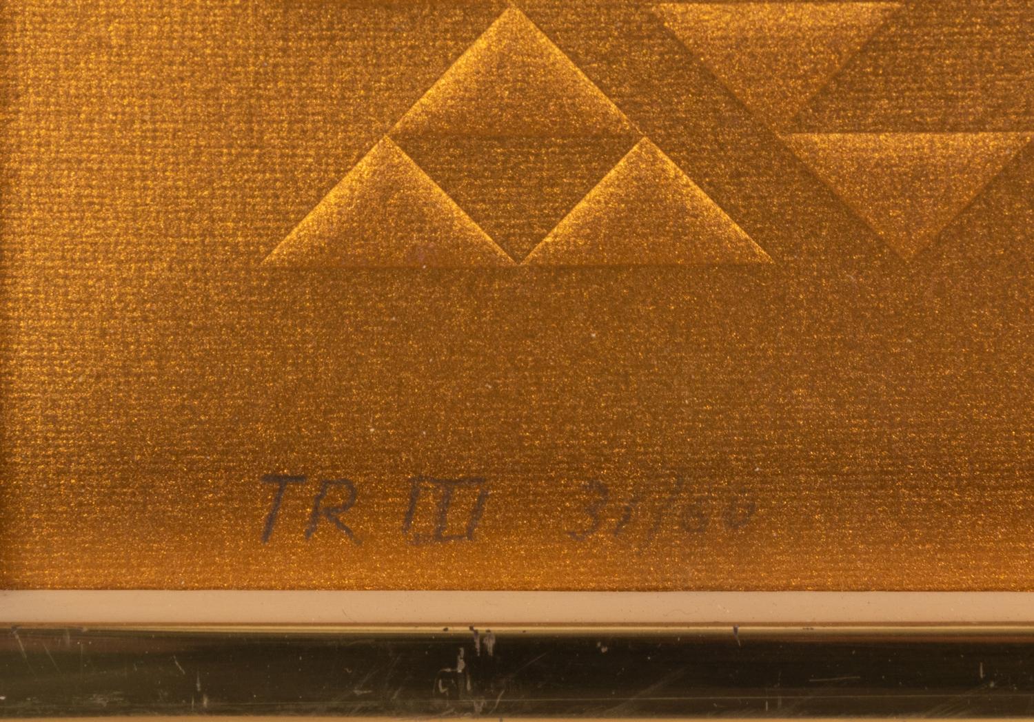 T.R. III