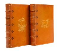 [POLO, Marco (1254?-1354?)]. YULE, Henry (1820-1889), translator. The Book of Ser Marco Polo, the Venetian. Concerning the Kingdoms and