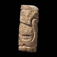 Nine Near Eastern Stone Cylinder Seals