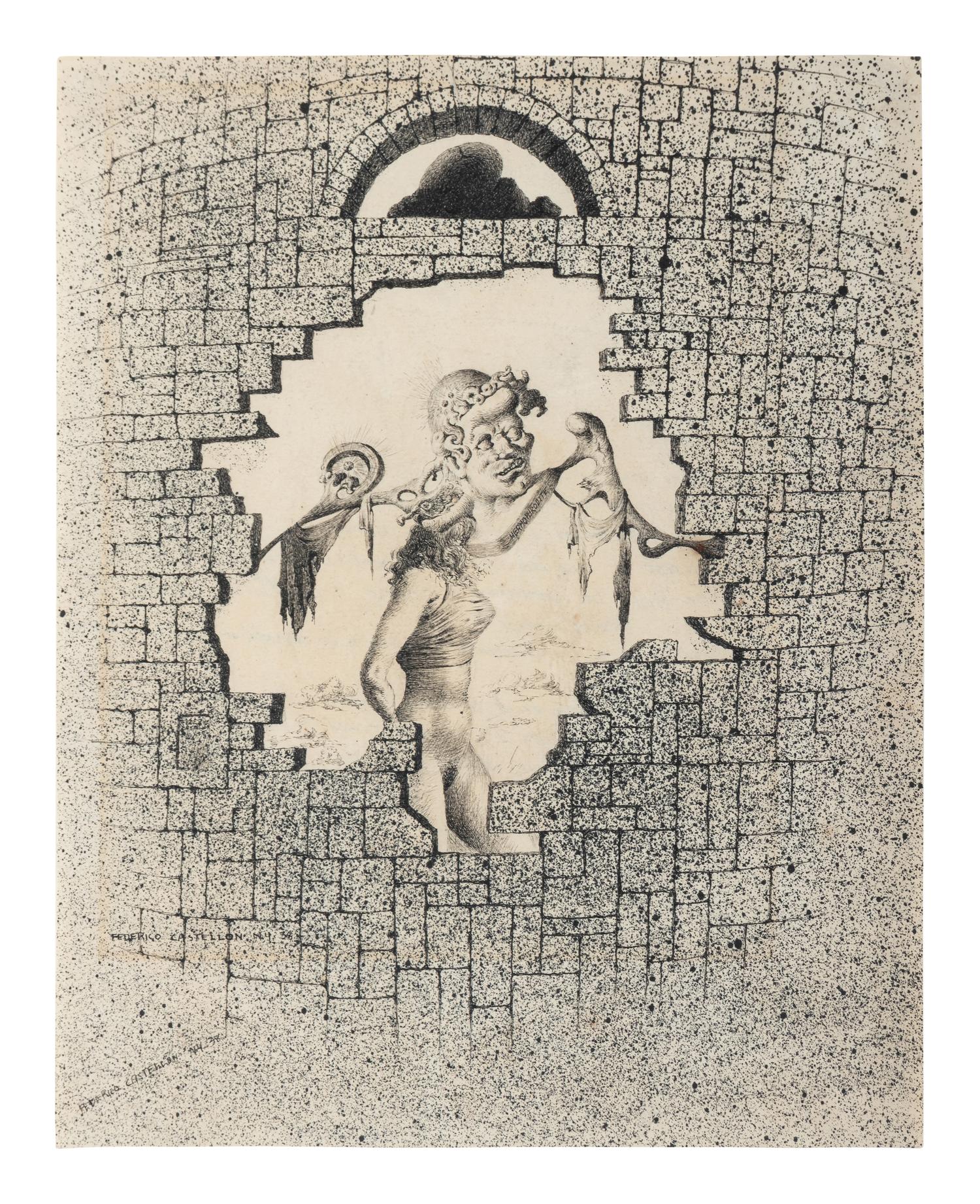 Vision, 1938