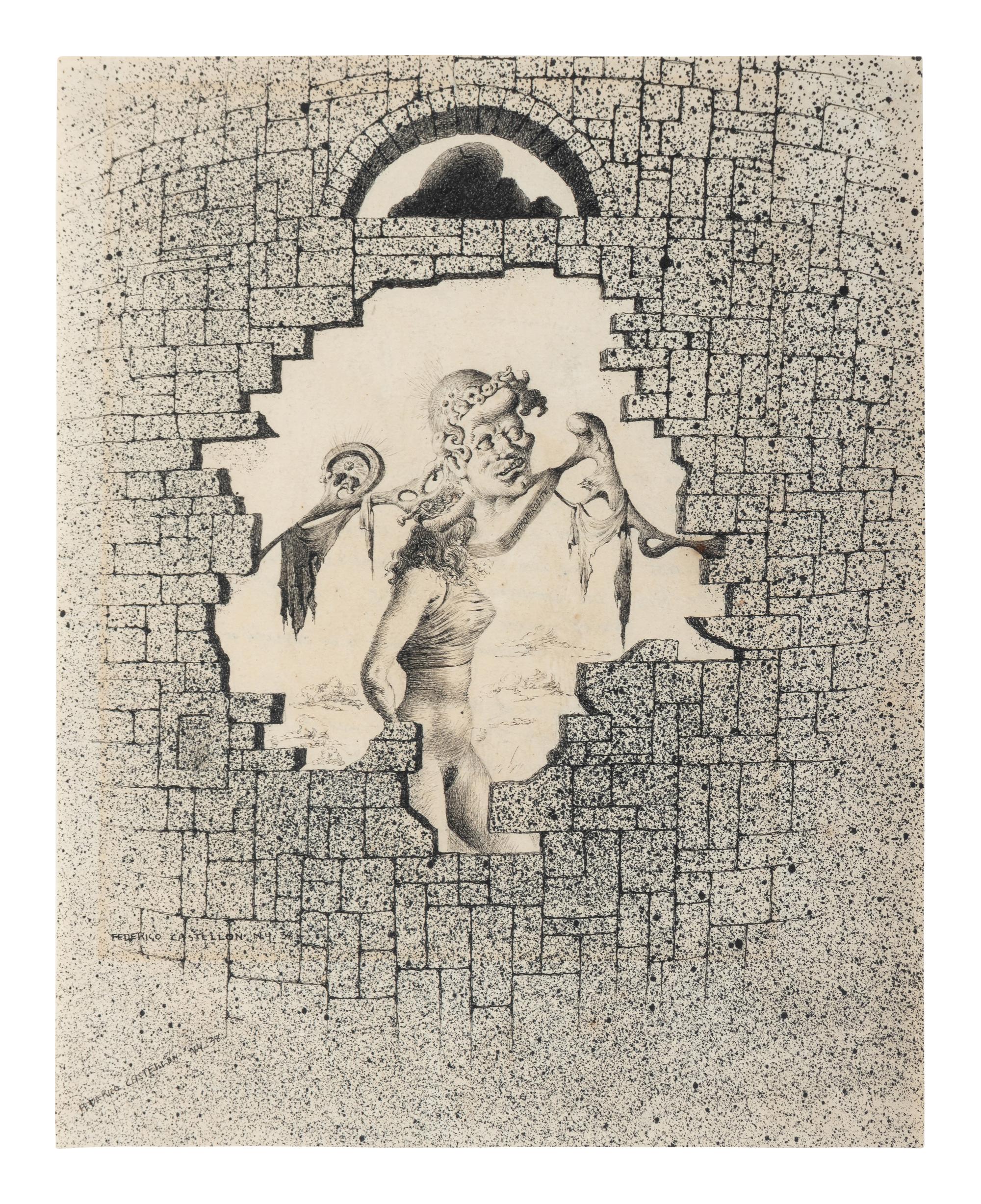 Vision, 1938
