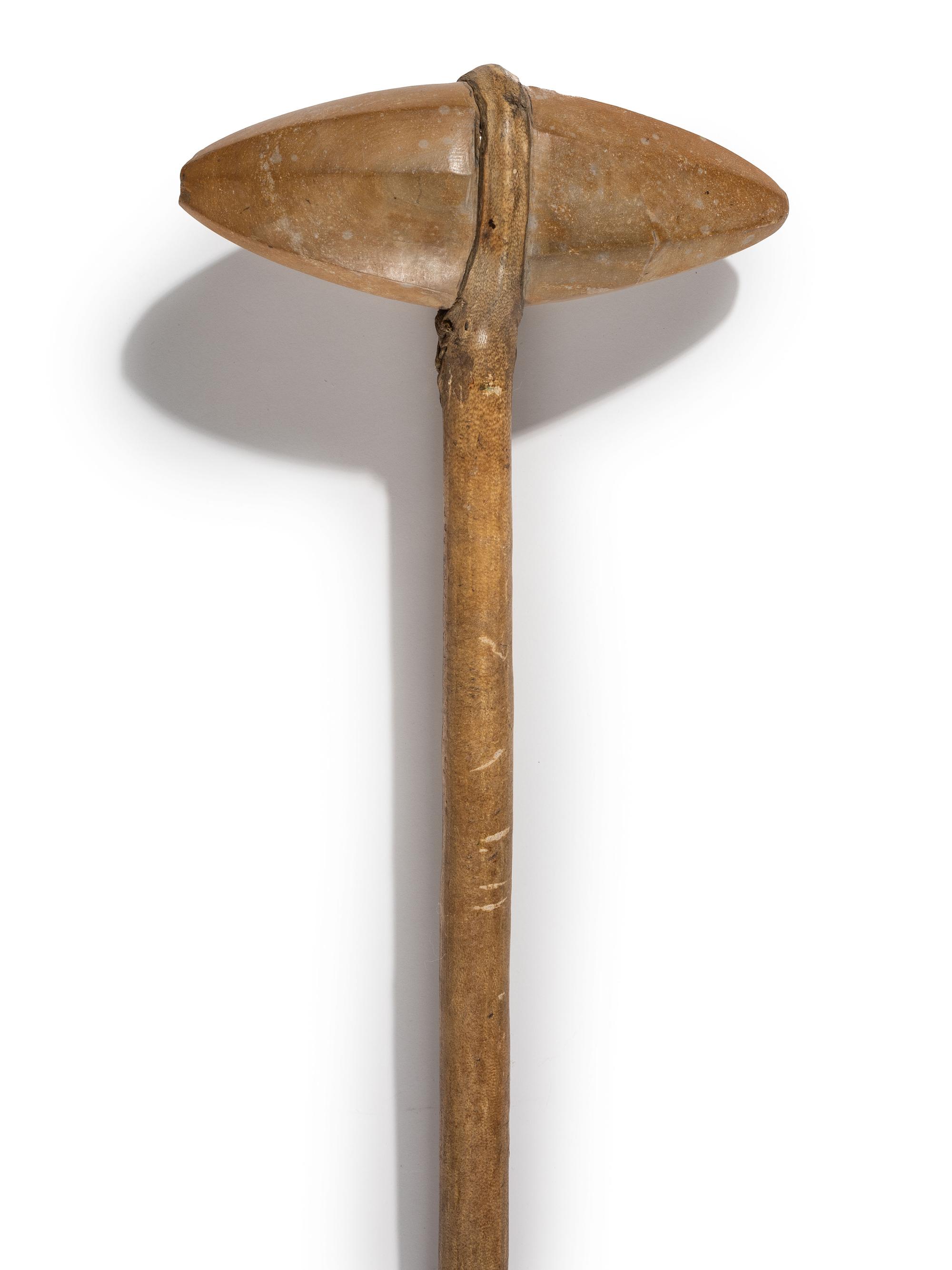 Plains Stone Club