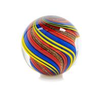 Mark Matthews, (American, b. 1948), Art Glass Marble