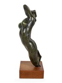 After Auguste Rodin (French, 1840-1917)
