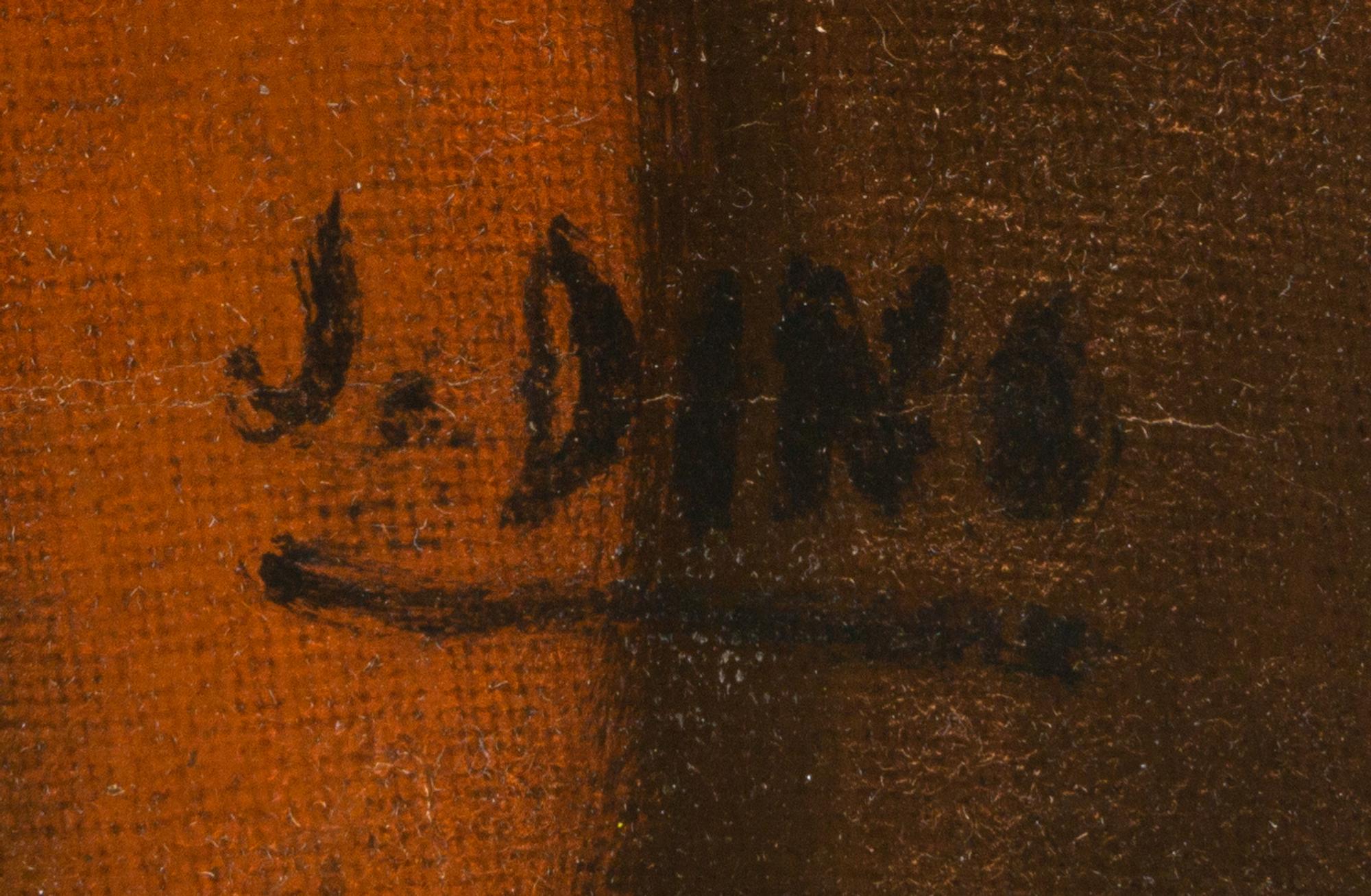Spanish Colonial, 19th Century