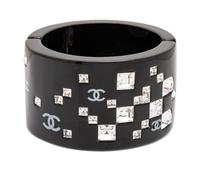 Chanel Cuff, 2005