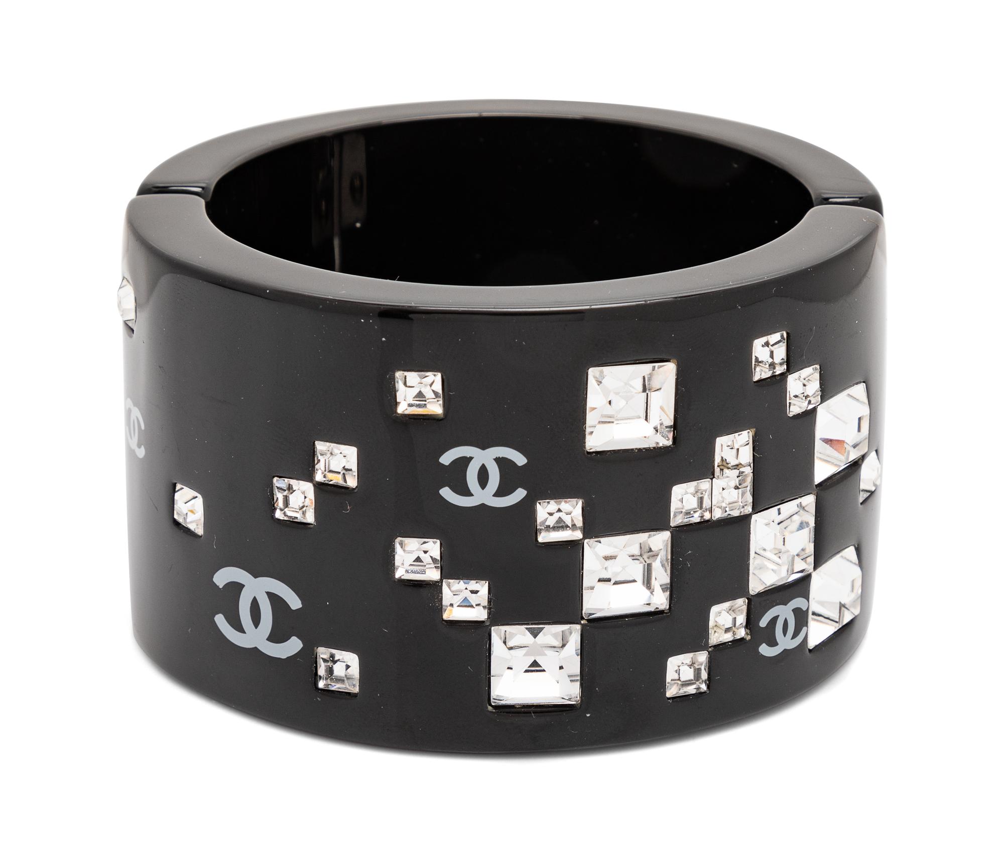 Chanel Cuff, 2005
