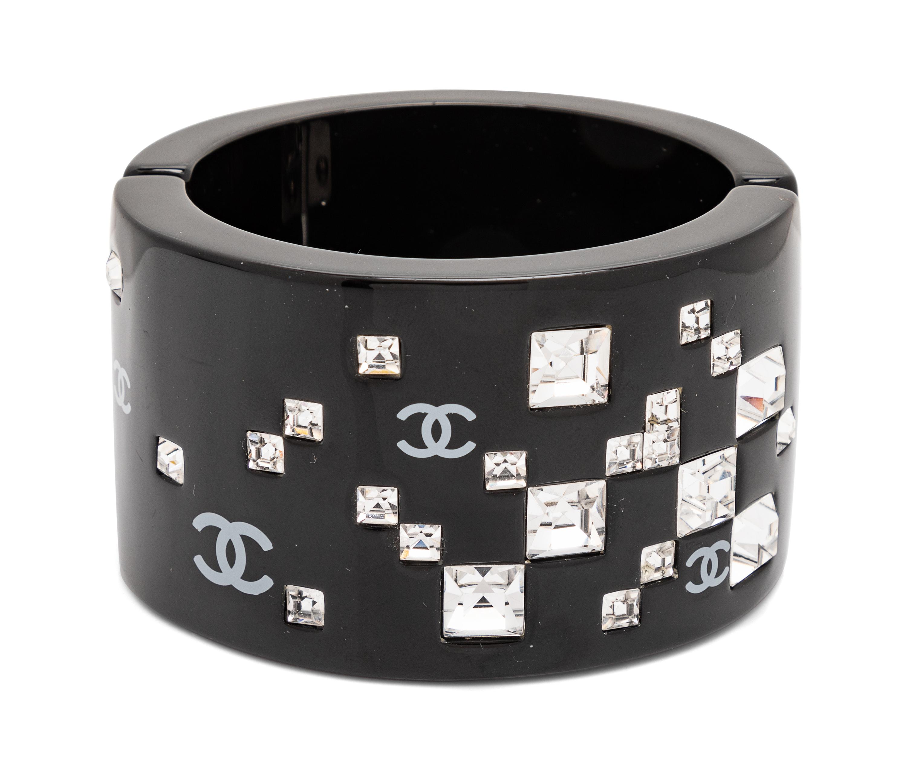 Chanel Cuff, 2005