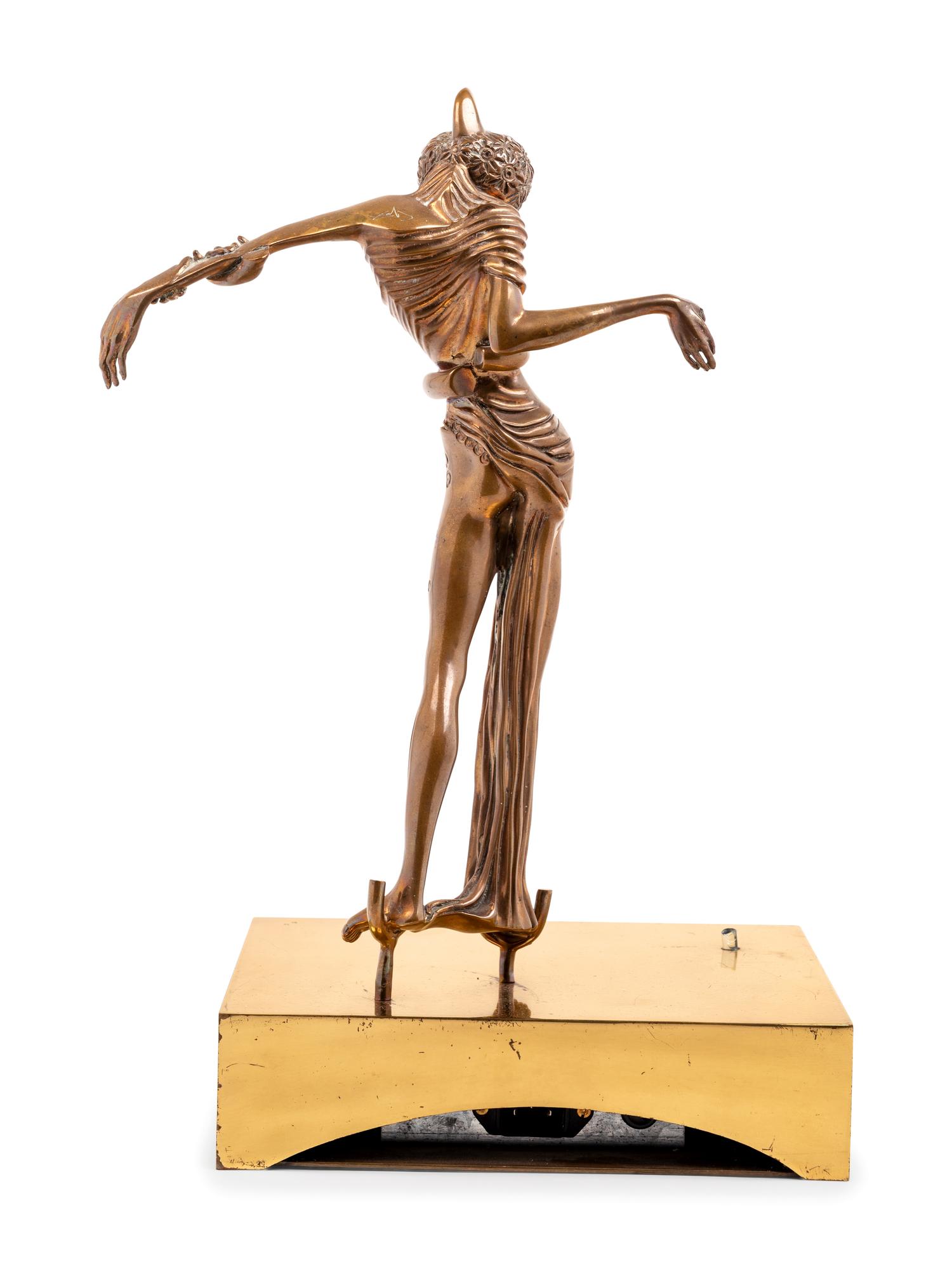 Venus à la tête du rose