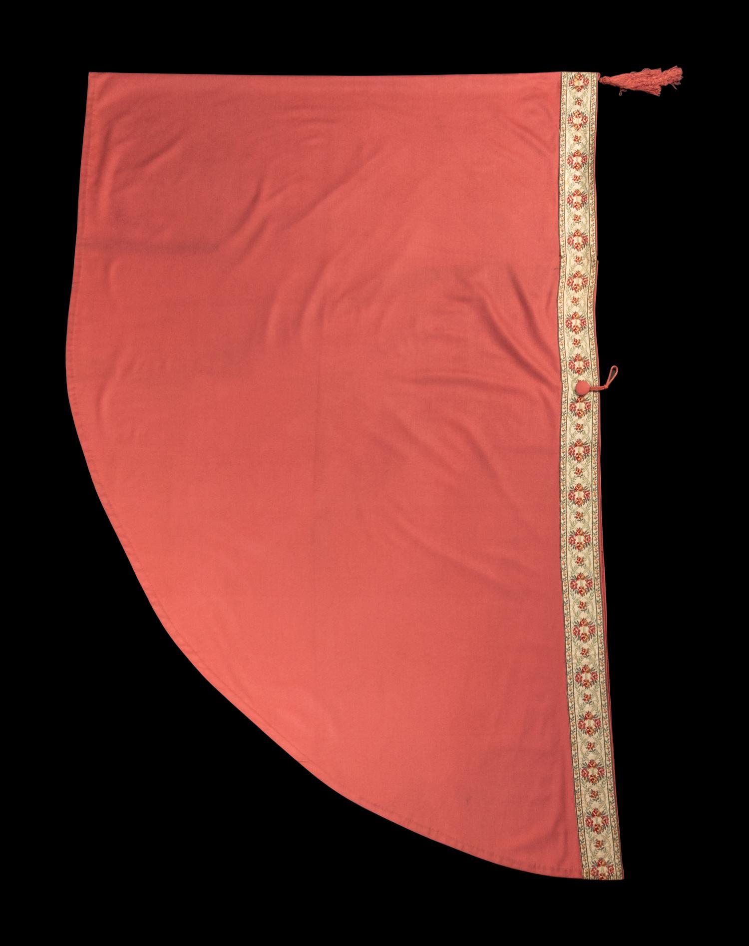 Two Liberty & Co. Capes, 1900-10s