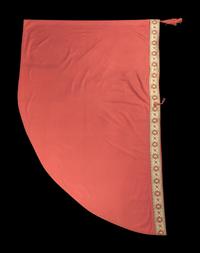Two Liberty & Co. Capes, 1900-10s