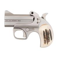 *Bond Arms Texas Defender Derringer Two Barrel Set in .450 Bond Super and .45LC/.410 with Box