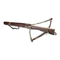A Mid-17th Century European Crossbow