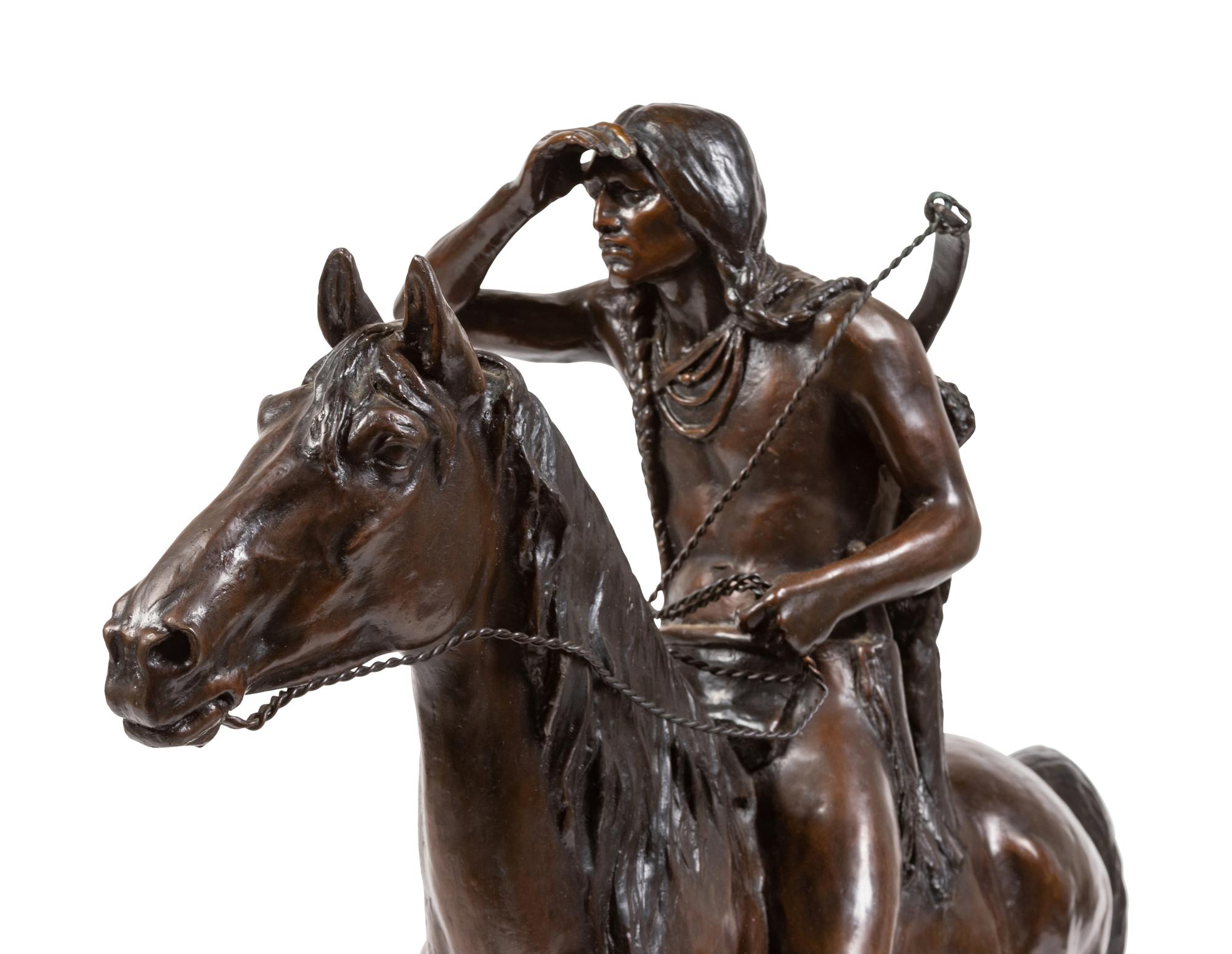 The Scout