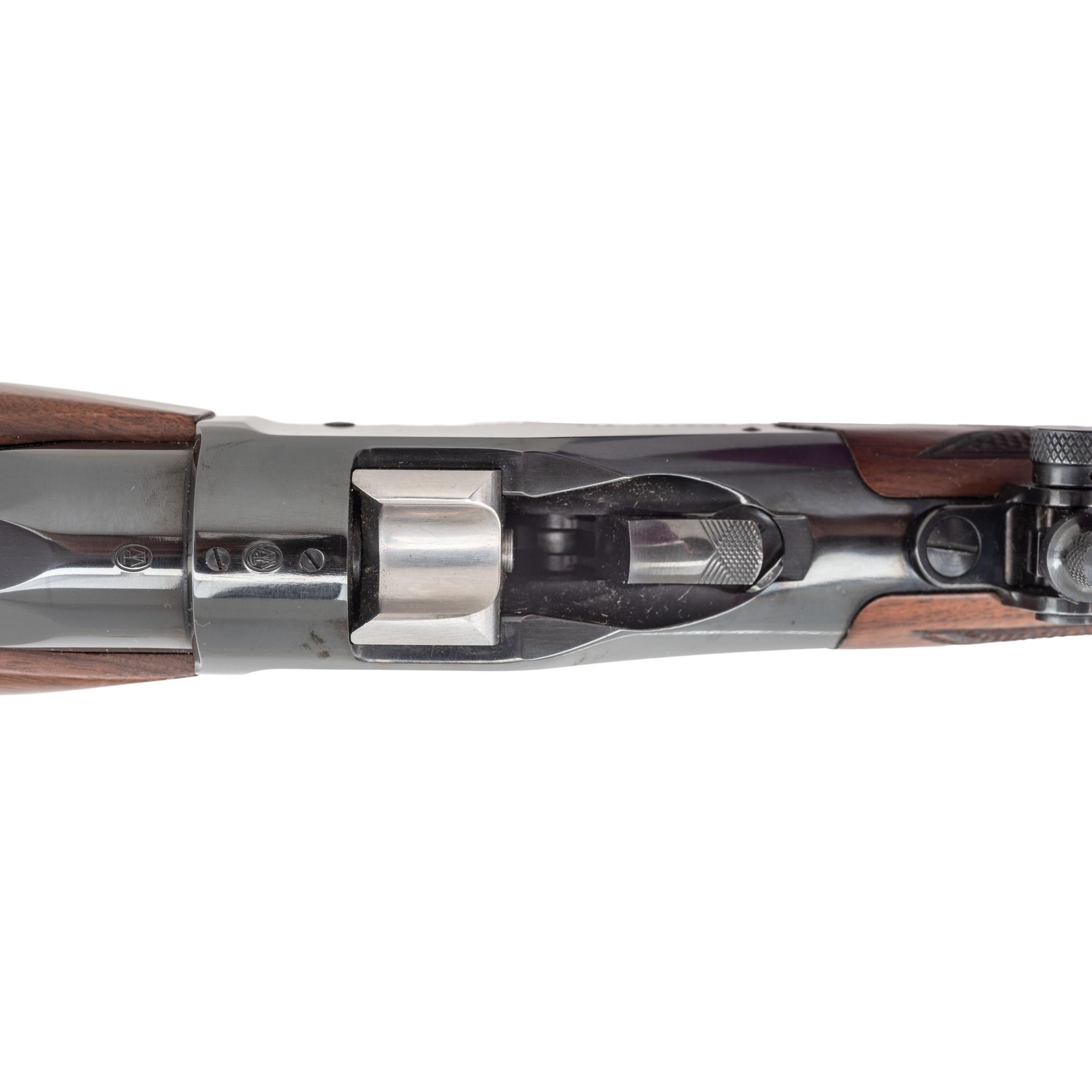 *Winchester Model 1885 High Wall Single Shot .45-70 by Miroku