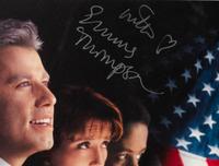 (Film Posters) Primary Colors . Mutual Film Company, Universal Pictures: 1998.