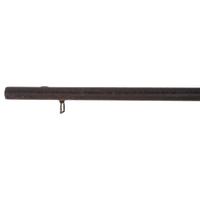 Percussion Altered British Board of Ordnance Marked 1813 Contract Trade Gun by Gill