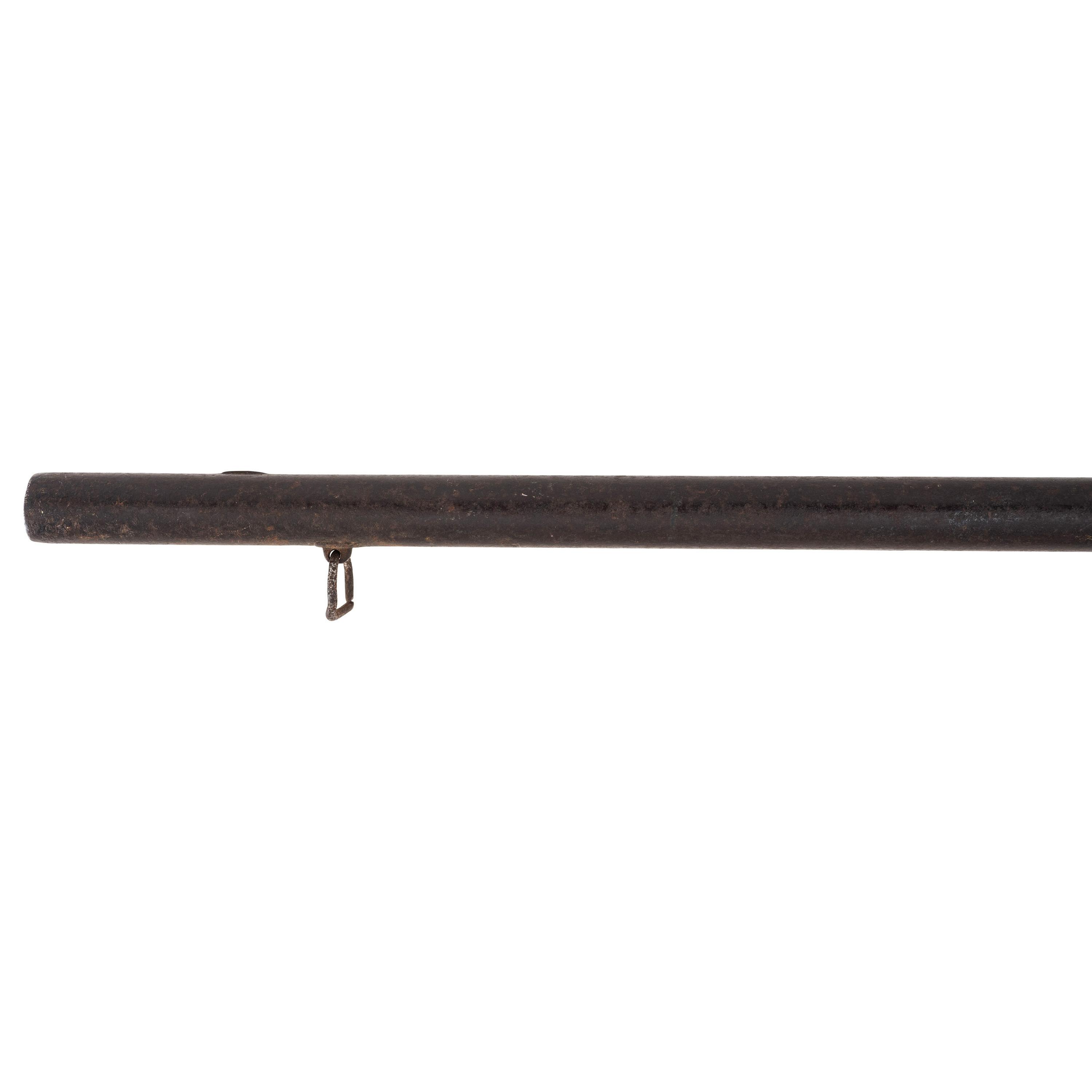 Percussion Altered British Board of Ordnance Marked 1813 Contract Trade Gun by Gill