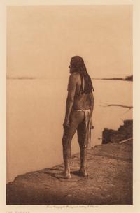 Edward S. Curtis (1868-1952) Selected Native American Studies, from "North American Indian," 1907-1916