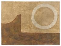 Rufino Tamayo, (Mexican, 1899-1991), Untitled