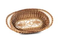 Eastern Basket Width 13 inches — Early 20th Century