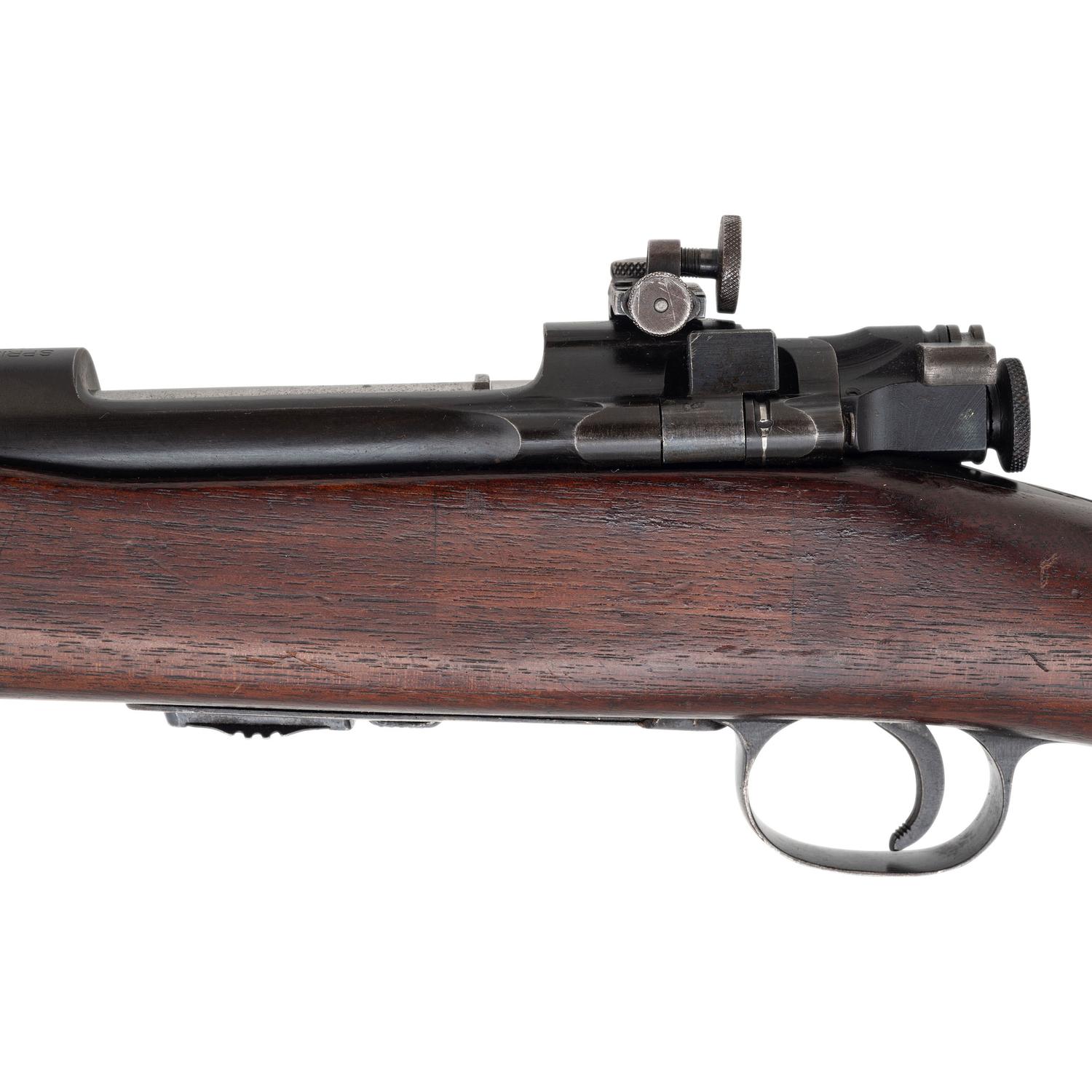 **U.S. Springfield Model 1922 M2