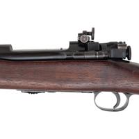 **U.S. Springfield Model 1922 M2