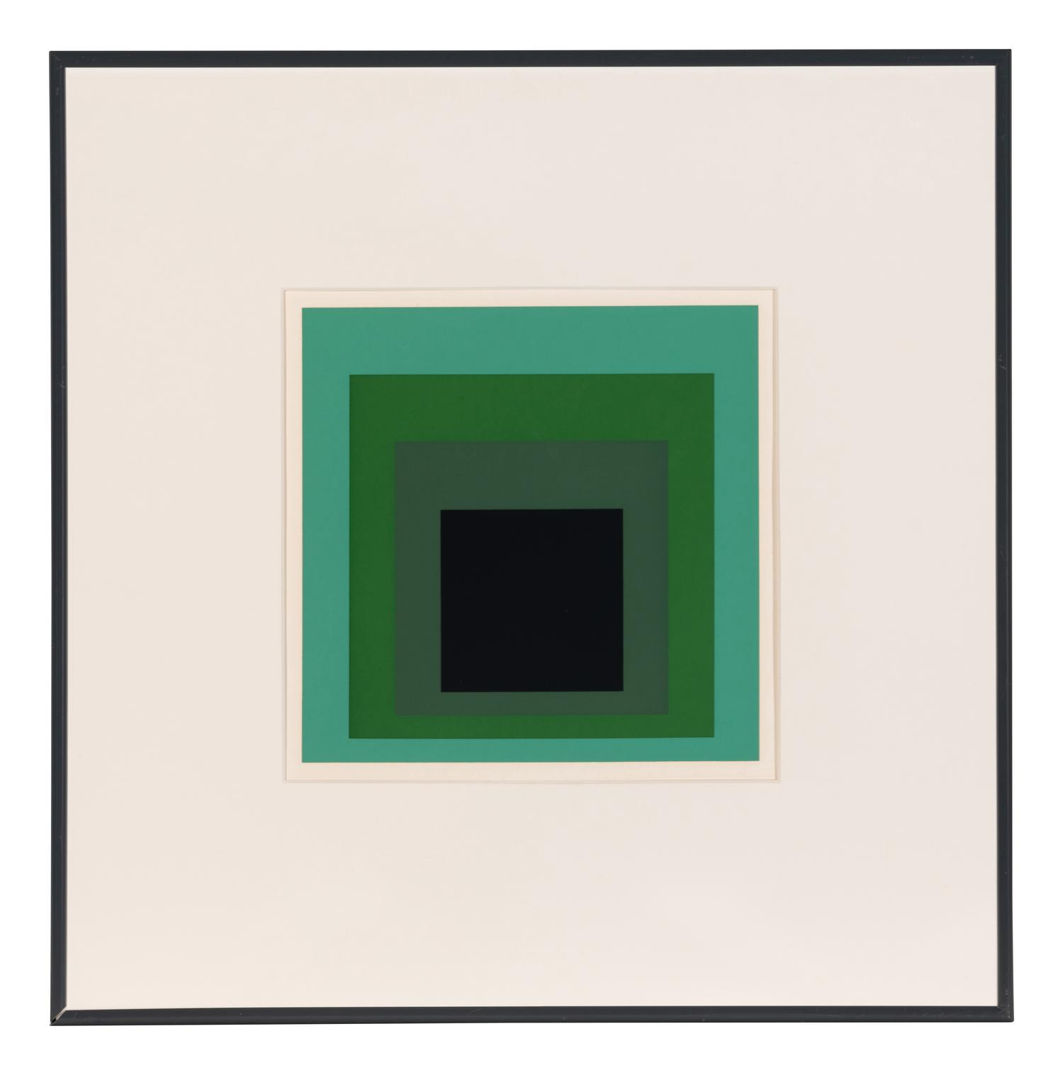 13 Works from Formulation: Articulation , 1972