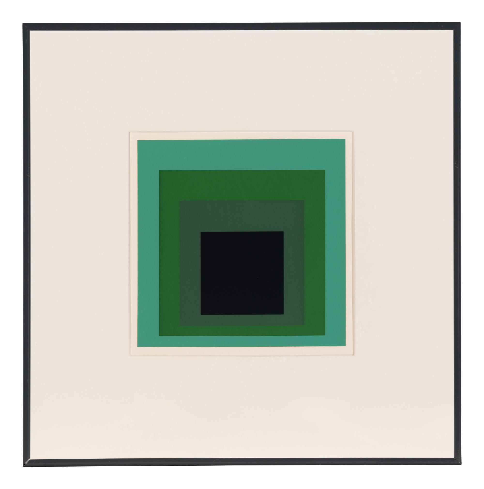 13 Works from Formulation: Articulation , 1972