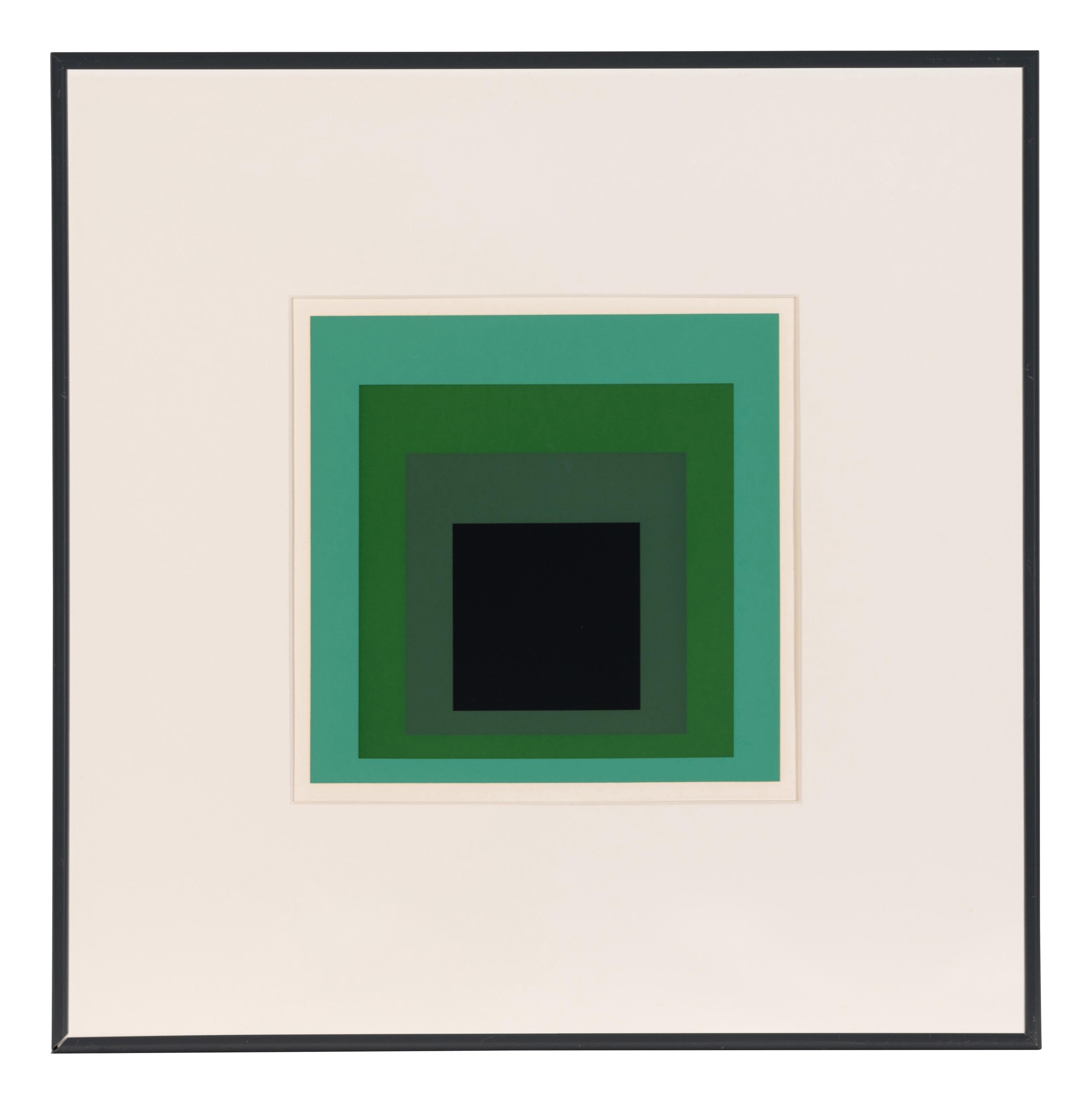 13 Works from Formulation: Articulation , 1972